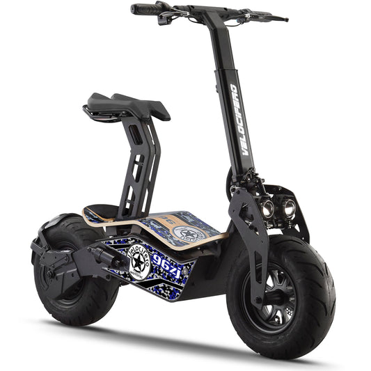 Romeo Fat Tire Electric Scooter
