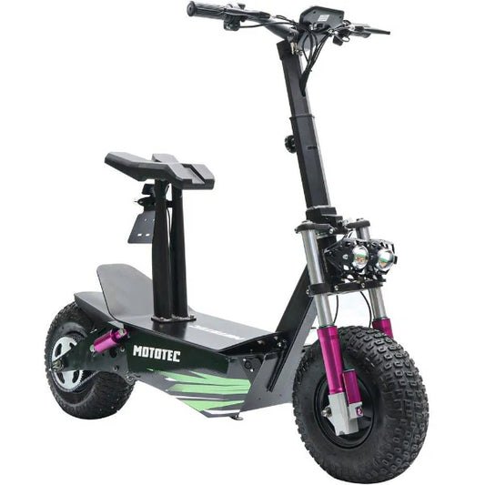 Delta Electric Kick Scooter
