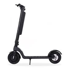 Juliette Electric Scooter