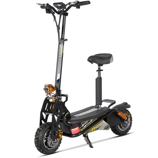 Lima Electric Scooter