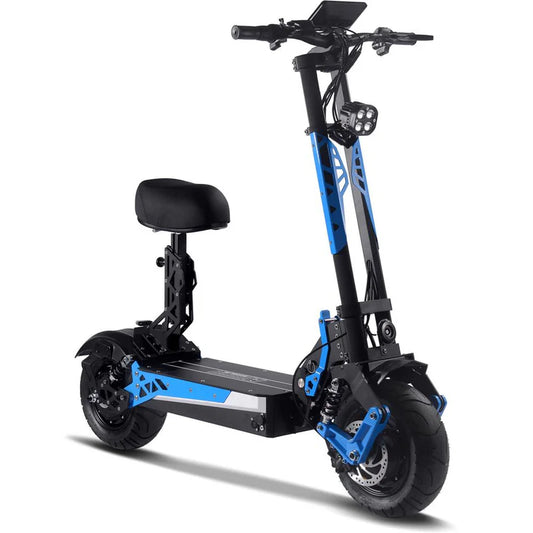 Mike Electric Scooter