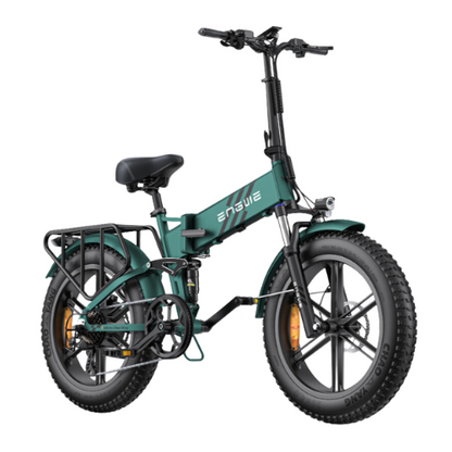 ENGWE ENGINE PRO 2.0 - Off Road Folding Utility eBike