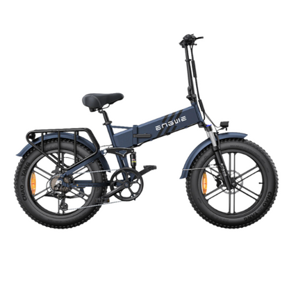 ENGWE ENGINE PRO 2.0 - Off Road Folding Utility eBike