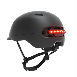Zootec Lighted Safety Helmet